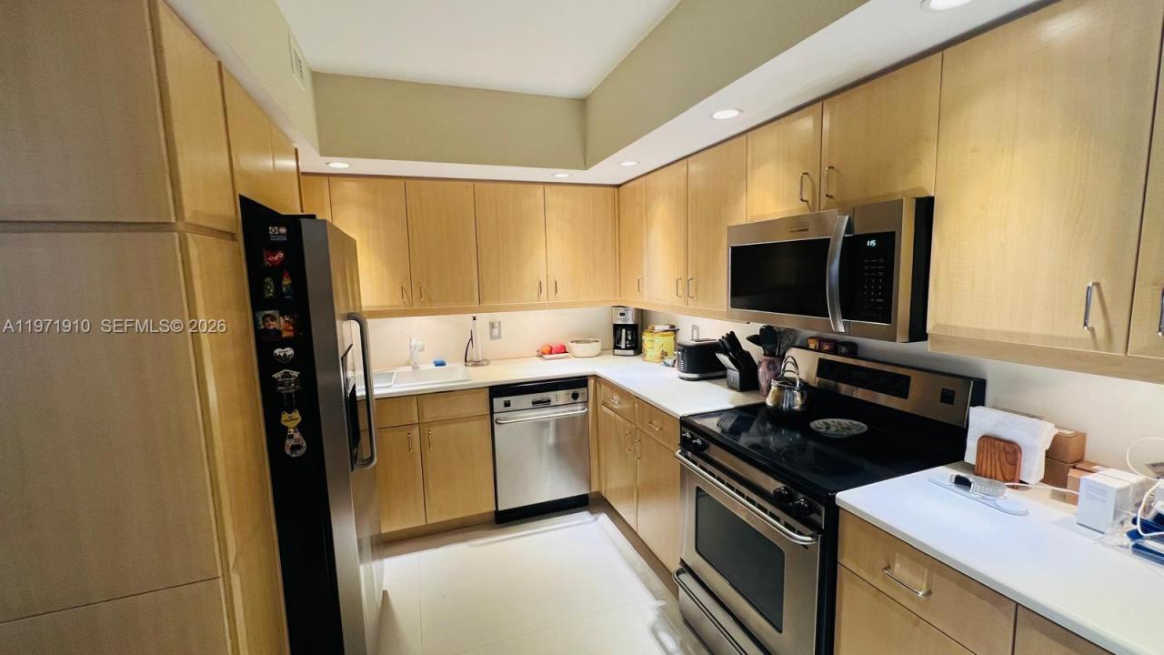 5600 Collins Ave 7Y, Miami Beach, Floride 33140, États-Unis