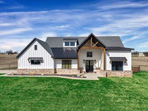 1250 Turpin Lake Road, Poolville, Texas 76487, USA