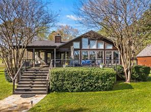 601 Eagle Point Drive, Mount Vernon, Texas 75686, Stati Uniti