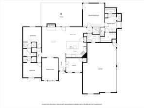 421 Northridge Circle, Westen, Texas 76691, USA