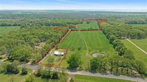 4958 TEXAS HIGHWAY 154, Cooper, Texas 75432, États-Unis