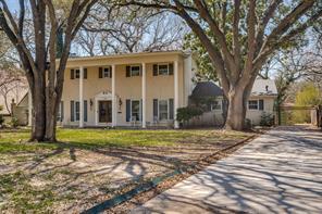 4316 Springbranch Drive, Benbrook, Teksas 76116, USA