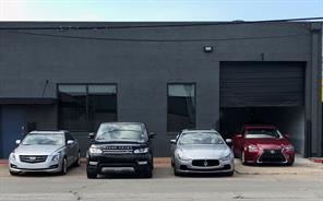 163 Pittsburg Street, Dallas, Texas 75207