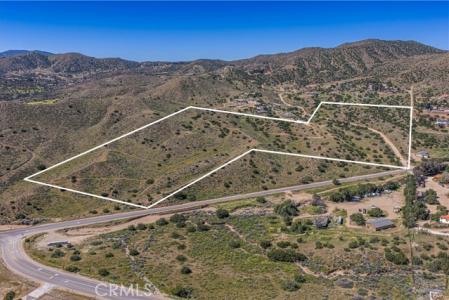 Jason Road Homer Rd,, Acton, كاليفورنيا 93510, الولايات المتحدة