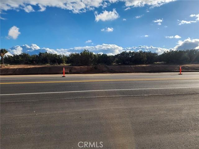 Ranchero, Oak Hills, Califórnia 92344, Estados Unidos