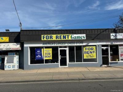 832 Broadway N, Oyster Bay, New York 11758, États-Unis