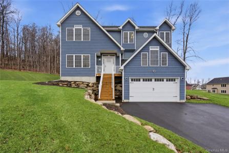 16 McDonald Court, New Windsor, New York 12553, USA