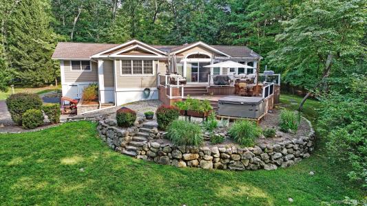 83 Maple Brook Road, Tuxedo, New York 10987, Stati Uniti