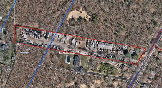 91 Phillips Avenue N, Southampton, New York 11972, États-Unis