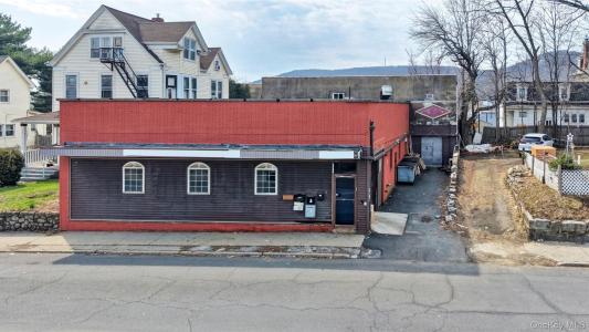 3 Chestnut Street, Ramapo, Nova Iorque 10901, Estados Unidos