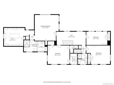 45 Griffen Avenue, Scarsdale, New York 10583, États-Unis