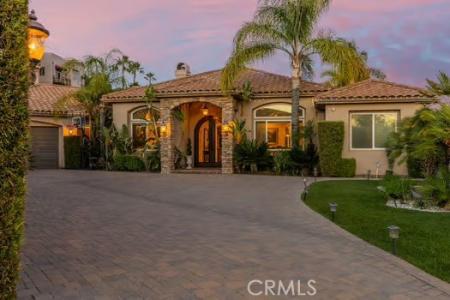 San Joaquin, Canyon Lake, Californie 92587, États-Unis