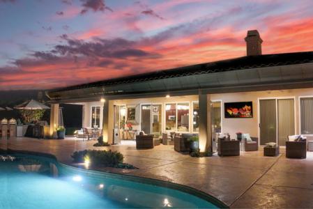 Honey Creek Lane, Indio, California 92201, Stati Uniti