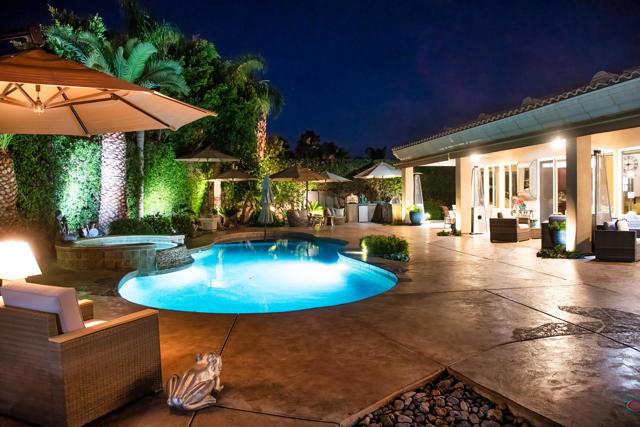 Honey Creek Lane, Indio, Californie 92201, États-Unis