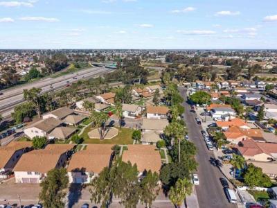 W San Ysidro, San Ysidro, Californie 92173, États-Unis