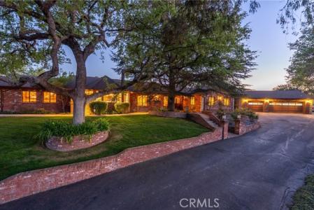 El Pomar, Templeton, Californie 93465, États-Unis