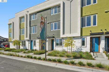 Grand Street, Alameda, California 94501, Estados Unidos