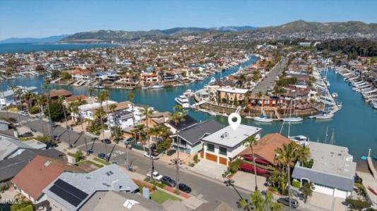 Beachmont, Ventura, Californie 93001, États-Unis