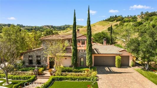 Roma Court, Chino Hills, Kalifornien 91709, USA