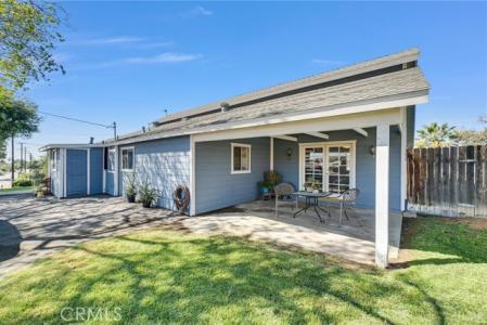 Ogden, San Bernardino, Califórnia 92407, Estados Unidos