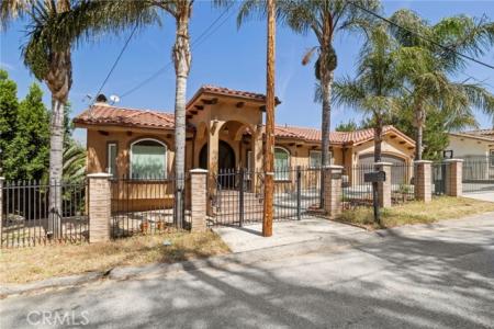 Hillrose, Sunland, 加利福尼亚州 91040, 美国