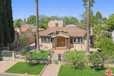 Gilmore Street, Van Nuys, California 91401, Stati Uniti