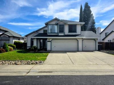 Thurton Drive, Roseville, Californie 95747, États-Unis