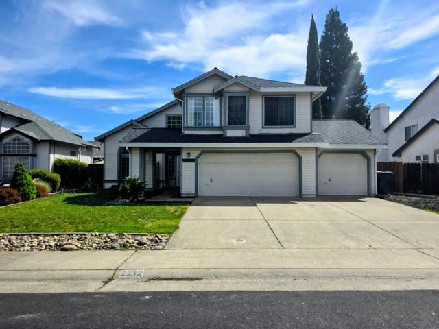 Thurton Drive, Roseville, Californie 95747, États-Unis
