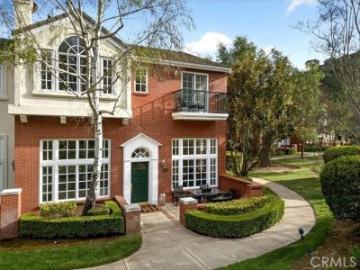 Swanfield Court, Thousand Oaks, 加州 91361, 美國