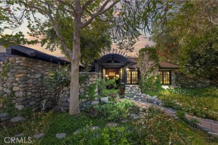 Bonnie Brae, Claremont, Californie 91711, États-Unis