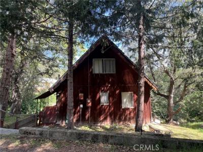 Sierra Linda, Wishon, 캘리포니아 93669, 미국