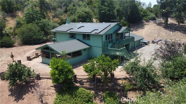 Morgan Valley Road, Lower Lake, Californie 95457, États-Unis