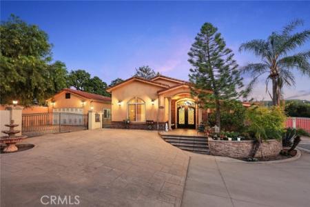 Oak Tree Way, Sunland, 加利福尼亚州 91040, 美国