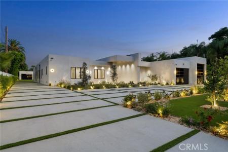 Erwin Street, Woodland Hills, Californie 91367, États-Unis