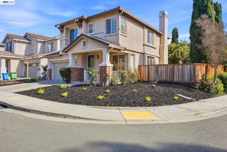 Pear LN, Union City, Califórnia 94587, Estados Unidos