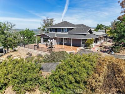 Lilley Mountain, Coarsegold, Californie 93614, États-Unis