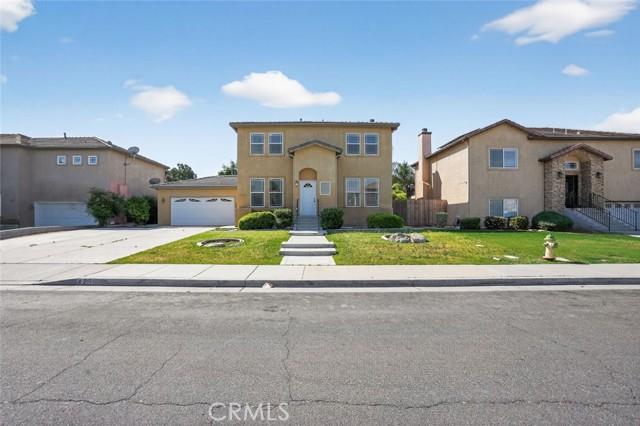 Rian Noelle Court, Bakersfield, Californie 93308, États-Unis