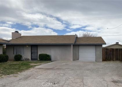 Nisqually Road, Apple Valley, Californie 92308, États-Unis