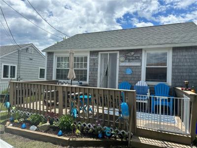 6 Guenther Court, Narragansett, RI 02882, USA