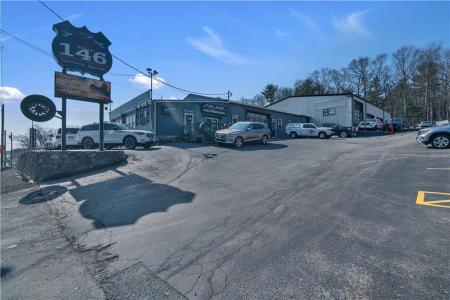 1097 Eddie Dowling Highway, North Smithfield, Rhode Island 02896, Estados Unidos