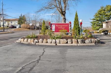 400 Narragansett Parkway SC7, Warwick, RI 02888, USA