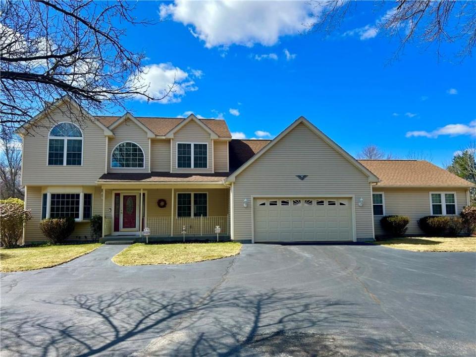 143 Trimtown Road, Scituate, Rhode Island 02857, Amerika Birleşik Devletleri