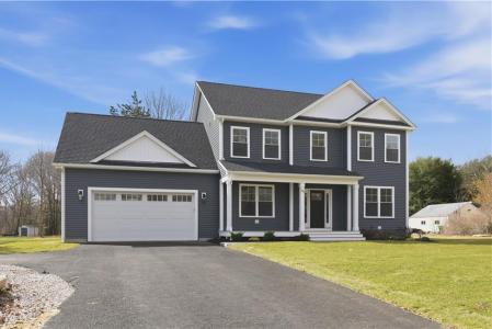 281 Essex Road, North Kingstown, RI 02852, USA