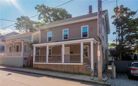 11 Young Street 1, Newport, RI 02840, USA