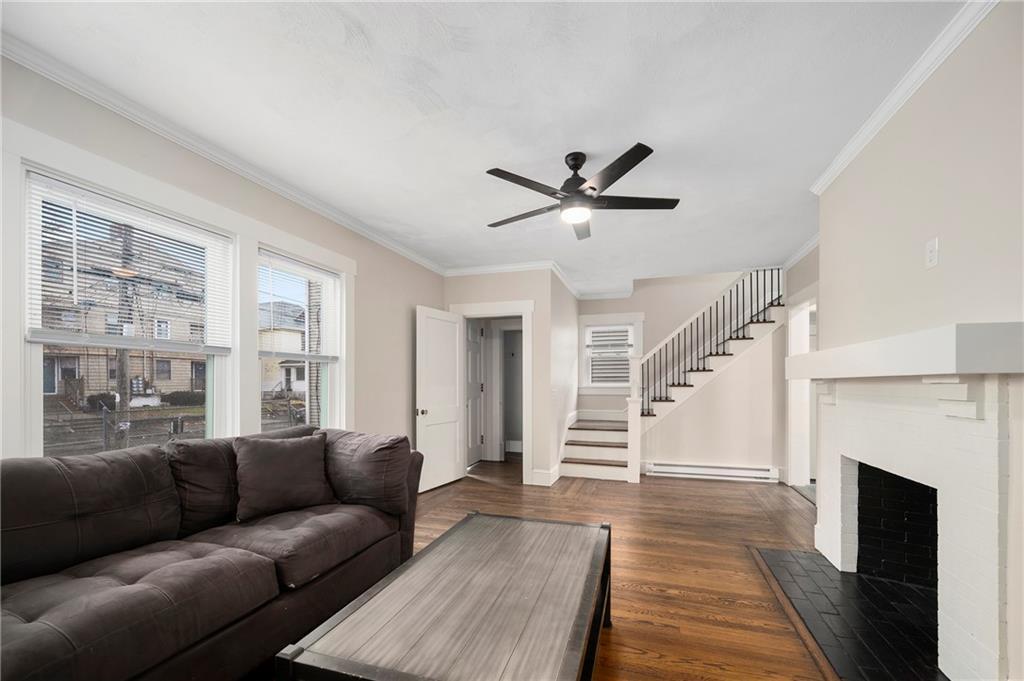 664 Public Street, Providence, ロードアイランド 02907, アメリカ合衆国