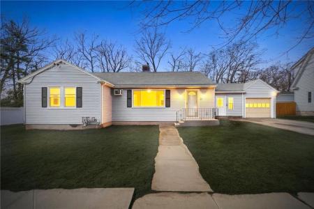 41 Summit Avenue, North Smithfield, 로드아일랜드 02896, 미국