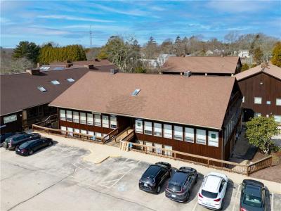 24 Salt Pond Road D7, South Kingstown, ロードアイランド 02879, アメリカ合衆国