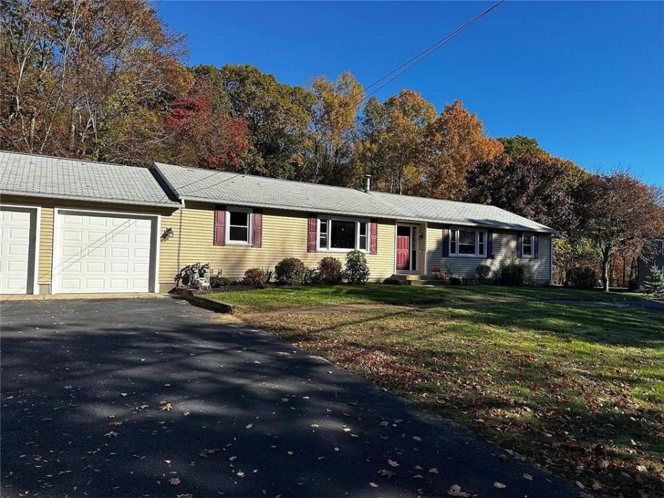 209 Hatchery Road 221, North Kingstown, رود ايلاند 02852, الولايات المتحدة