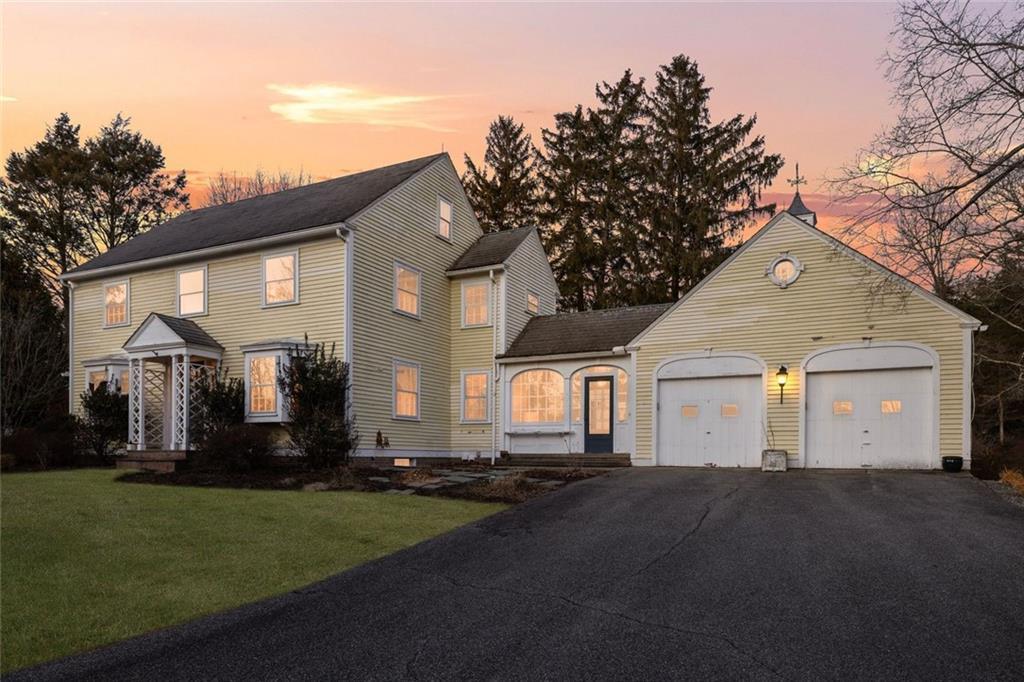 555 Great Road, Lincoln, Rhode Island 02865, USA