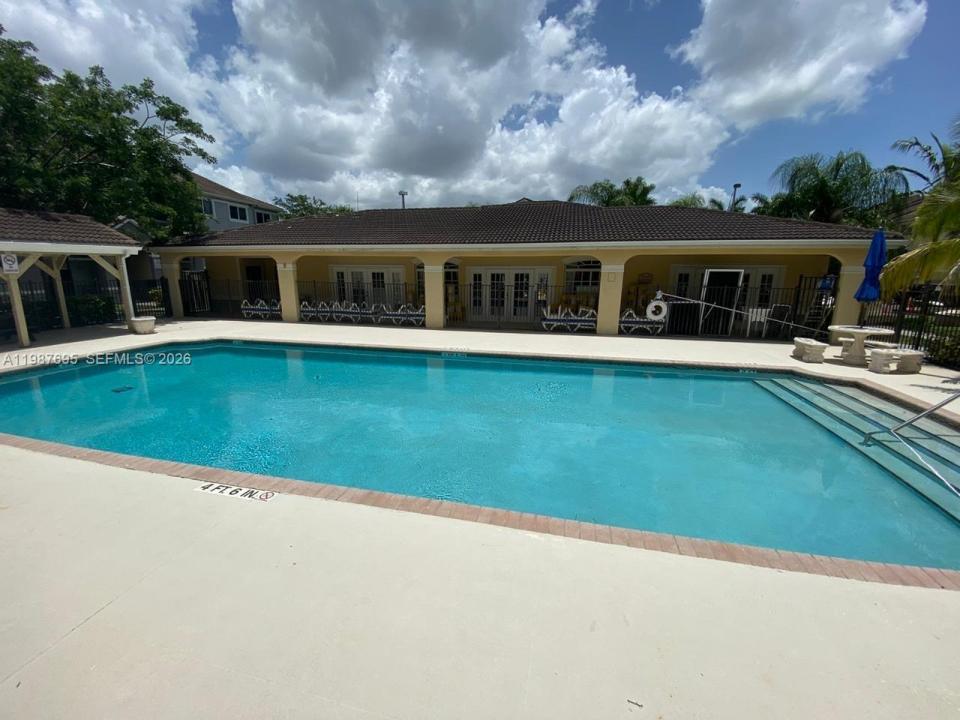 15410 SW 284st 8103, Homestead, Floride 33033, États-Unis